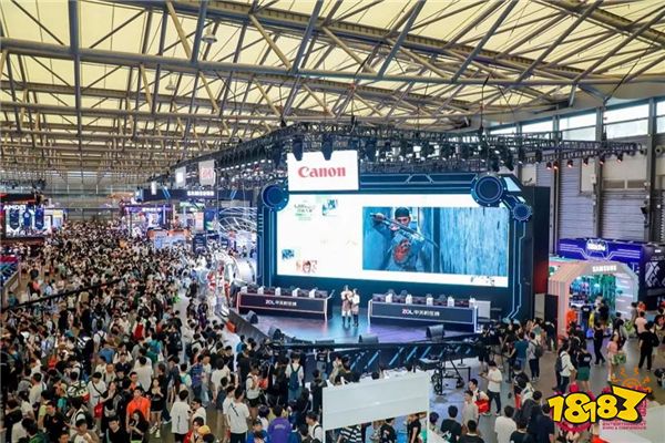 真封神私服:四海为家，ChinaJoy 与抖音直播达成合作