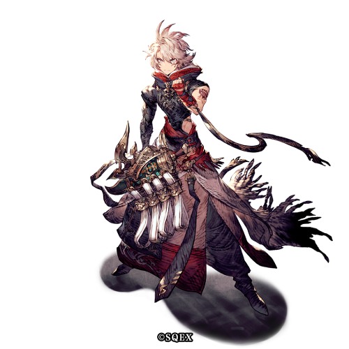 真封神私服发布网反打局势策略:《FFBE 幻影战争》加布尔UREX JOB解锁